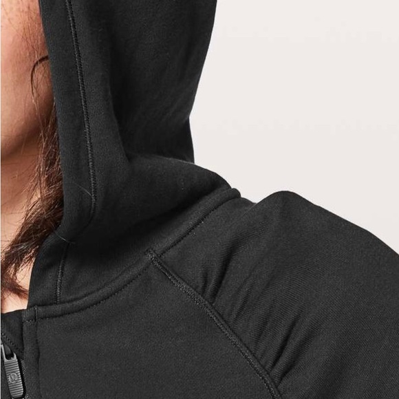 Lululemon Cool & Collected Jacket - Picture 12 of 13